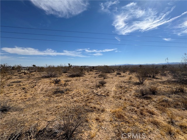 Detail Gallery Image 6 of 6 For 1175 Inca Trl, Yucca Valley,  CA 92284 - – Beds | – Baths