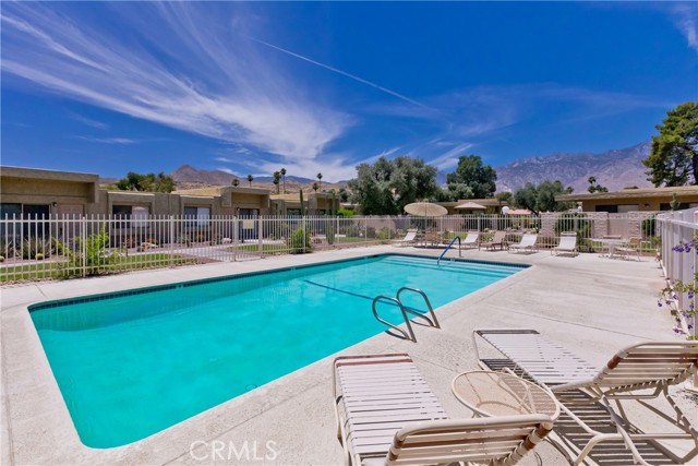 Detail Gallery Image 38 of 53 For 2263 Los Patos Dr, Palm Springs,  CA 92264 - 2 Beds | 2 Baths