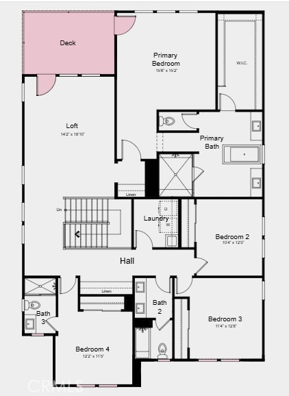 Detail Gallery Image 3 of 11 For 213 Briar Moon, Irvine,  CA 92618 - 5 Beds | 4/1 Baths