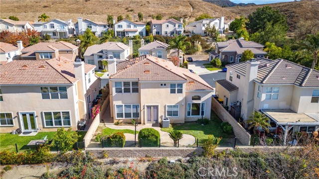 Detail Gallery Image 39 of 39 For 3021 Obsidian Ct, Simi Valley,  CA 93063 - 4 Beds | 2/1 Baths