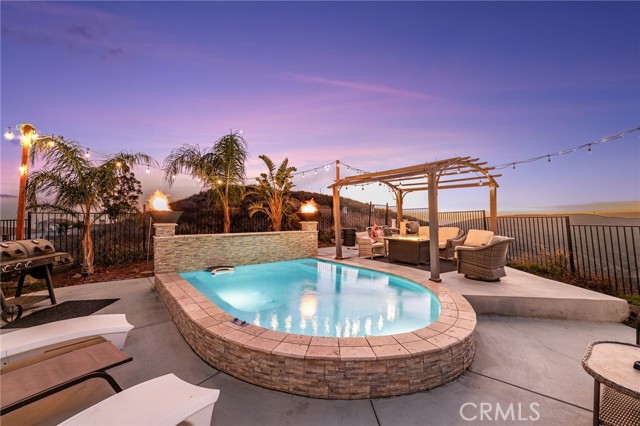 Detail Gallery Image 41 of 48 For 3550 Ridge Line, San Bernardino,  CA 92407 - 4 Beds | 3 Baths