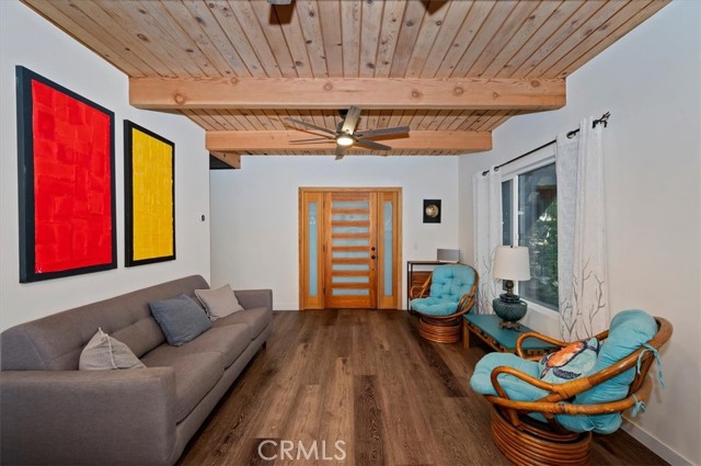 23463 The Blind Trail, Crestline, CA 92325