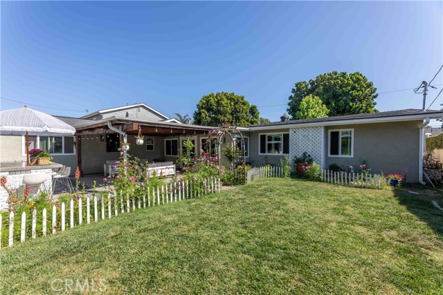 Detail Gallery Image 51 of 61 For 6903 E Driscoll St, Long Beach,  CA 90815 - 3 Beds | 2 Baths