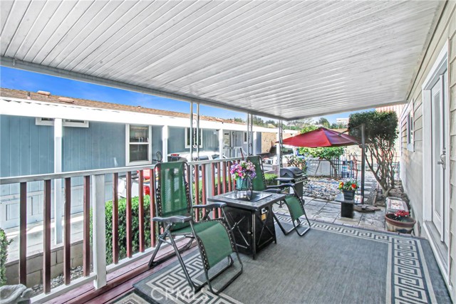 Detail Gallery Image 17 of 17 For 2851 S La Cadena Dr #22,  Colton,  CA 92324 - 3 Beds | 2 Baths