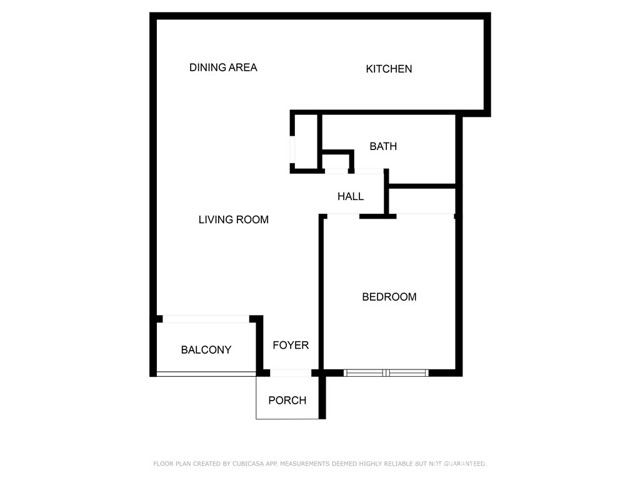 Detail Gallery Image 12 of 42 For 2820 N Arcadia Ct #204,  Palm Springs,  CA 92262 - 1 Beds | 1 Baths