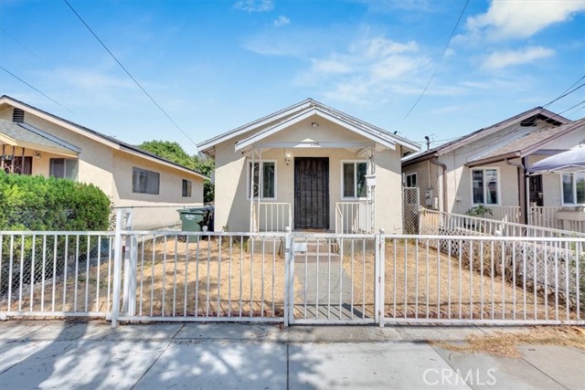 240 N Dalton Ave, Azusa, CA 91702