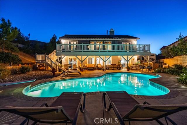 Detail Gallery Image 1 of 75 For 40755 via Tranqilo, Palmdale,  CA 93551 - 6 Beds | 3 Baths