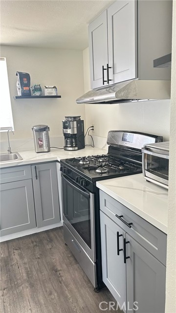 Detail Gallery Image 5 of 12 For 61711 Morningside Rd, Joshua Tree,  CA 92252 - 3 Beds | 1 Baths