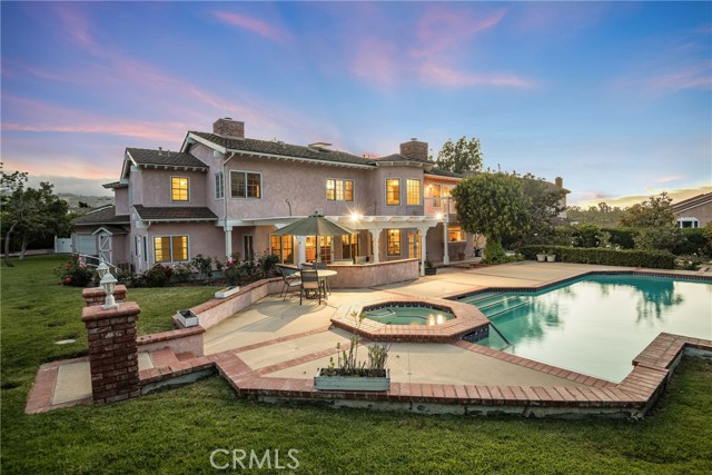 3441 Tanglewood Lane, Rolling Hills Estates, California 90274, 6 Bedrooms Bedrooms, ,6 BathroomsBathrooms,Residential,Sold,Tanglewood,SB22080517
