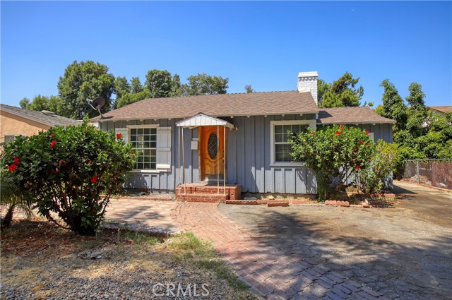Detail Gallery Image 1 of 22 For 7339 Baird Ave, Reseda,  CA 91335 - 3 Beds | 1 Baths