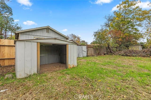 Detail Gallery Image 31 of 39 For 2215 Laurel St, Chico,  CA 95928 - 2 Beds | 1 Baths