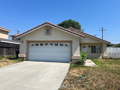 Detail Gallery Image 1 of 3 For 1087 W Fernleaf Ave, Pomona,  CA 91766 - 3 Beds | 2 Baths