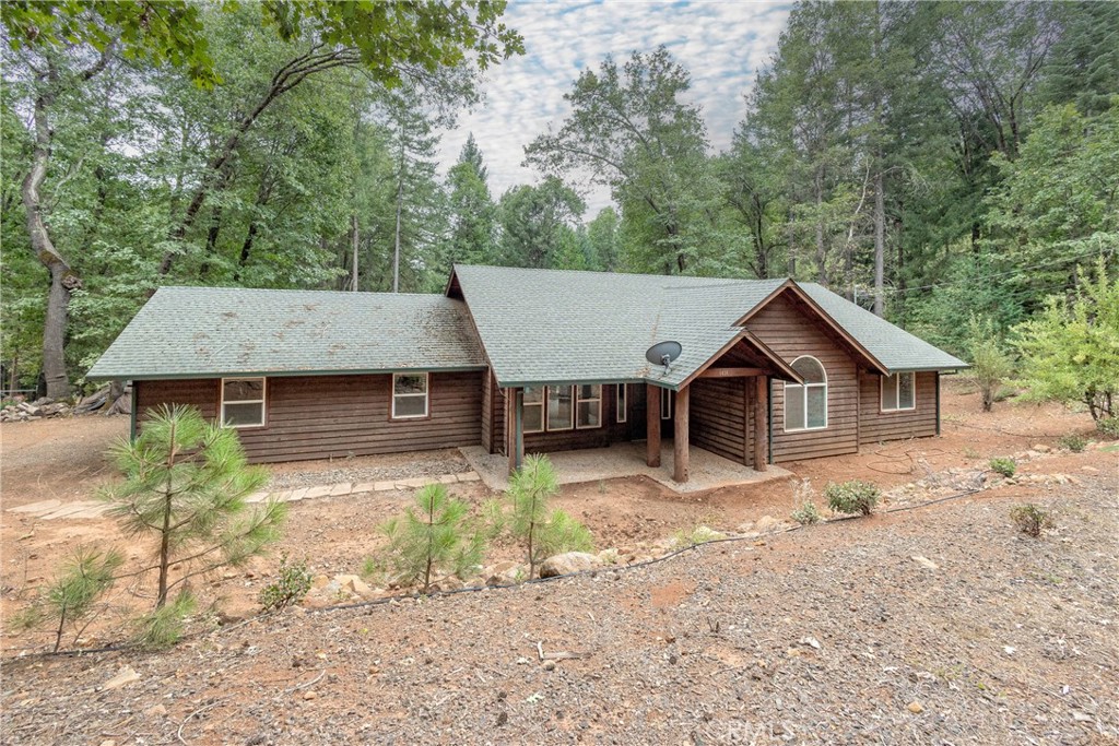 5434 Headwaters Road, Forest Ranch, CA 95942