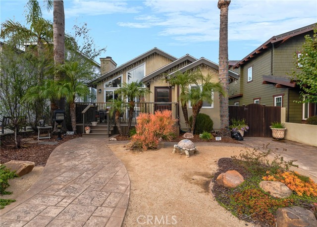 Wait till you see inside!