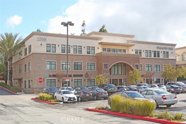 2705 S Diamond Bar Boulevard, Diamond Bar, California 91765, ,Commercial Lease,For Rent,2705 S Diamond Bar Boulevard,CRTR24107139