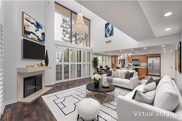 10590 Wilshire BLVD Unit: 305