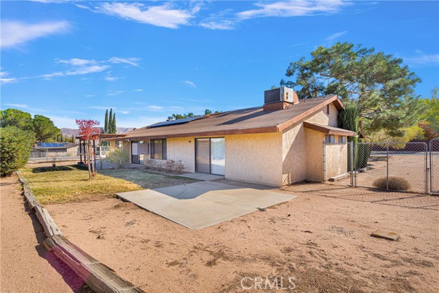 Detail Gallery Image 30 of 38 For 18110 Fairburn St, Hesperia,  CA 92345 - 3 Beds | 2 Baths