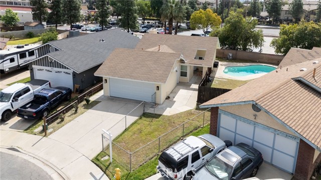 Detail Gallery Image 23 of 26 For 13981 Elmwood Ct, Moreno Valley,  CA 92553 - 2 Beds | 1 Baths