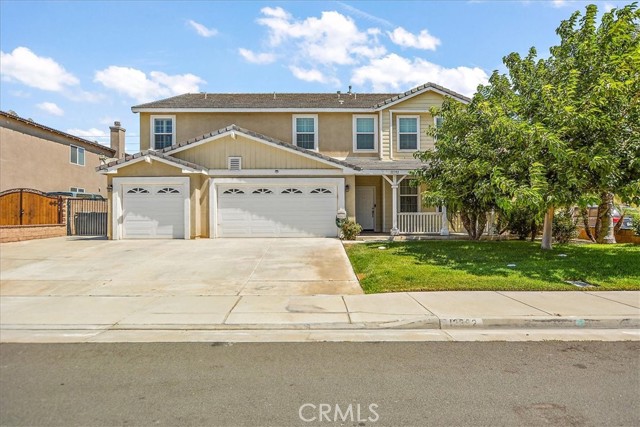 12392 Current Dr, Eastvale, CA 91752