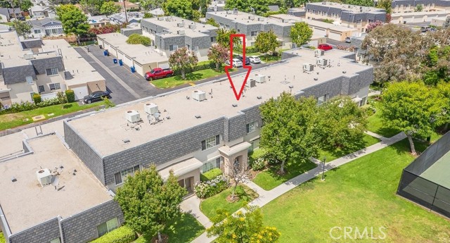 Detail Gallery Image 27 of 28 For 19142 Haynes St #4,  Reseda,  CA 91335 - 2 Beds | 1/1 Baths