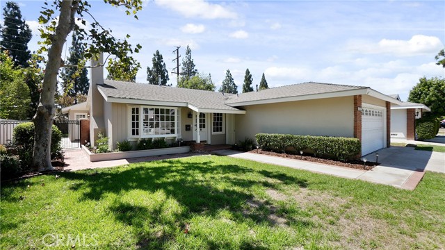 Image 3 for 17362 Melbourne Ln, Yorba Linda, CA 92886