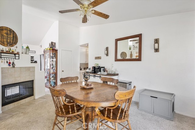 Detail Gallery Image 12 of 31 For 43444 Avenida Miraflores, Hemet,  CA 92544 - 3 Beds | 2 Baths