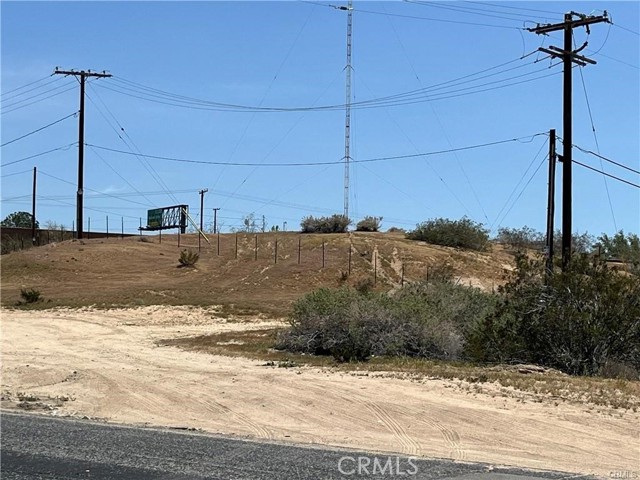 Detail Gallery Image 2 of 6 For 0 Tawney Ridge Ln, Victorville,  CA 92394 - – Beds | – Baths