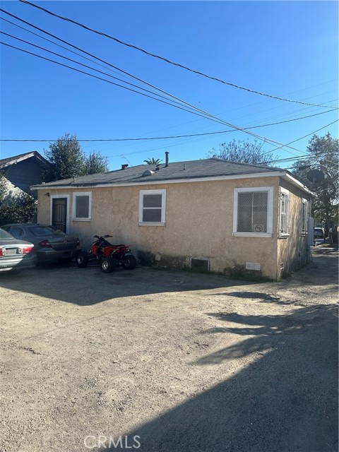 Detail Gallery Image 3 of 13 For 1321 E 108th, Los Angeles,  CA 90059 - – Beds | – Baths