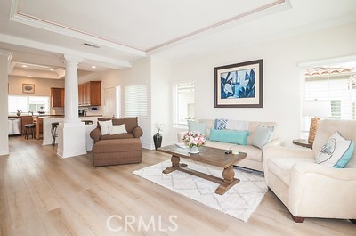 Detail Gallery Image 5 of 28 For 29 Wimbledon Ct, Dana Point,  CA 92629 - 2 Beds | 2 Baths