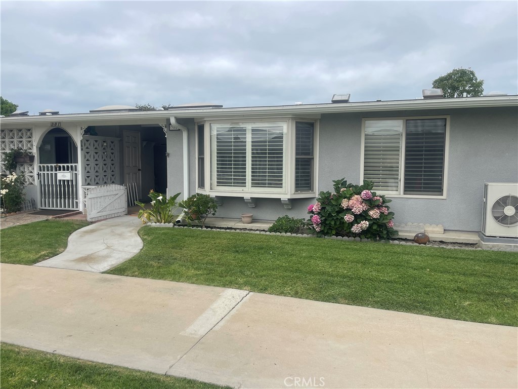 1622 Merion Way #2 38H