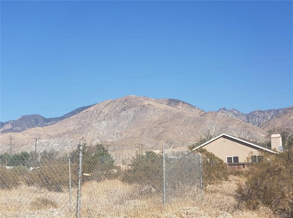 55844 Sagebrush