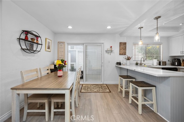 Detail Gallery Image 6 of 38 For 15251 Leffingwell #8,  Whittier,  CA 90604 - 2 Beds | 2 Baths