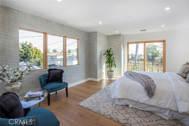 Detail Gallery Image 30 of 60 For 2120 N Berendo St, Los Angeles,  CA 90027 - 5 Beds | 4/1 Baths
