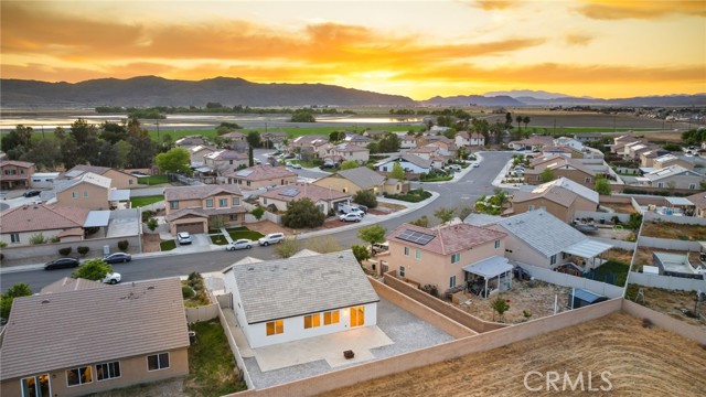 Detail Gallery Image 48 of 60 For 931 Bordeaux, San Jacinto,  CA 92582 - 3 Beds | 2 Baths
