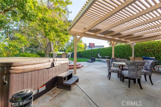 Detail Gallery Image 39 of 56 For 10 Valley Crest Rd, Simi Valley,  CA 93065 - 3 Beds | 2/1 Baths