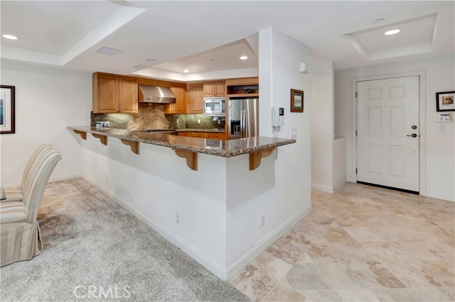 Detail Gallery Image 7 of 27 For 412 Arenoso #105,  San Clemente,  CA 92672 - 2 Beds | 2 Baths