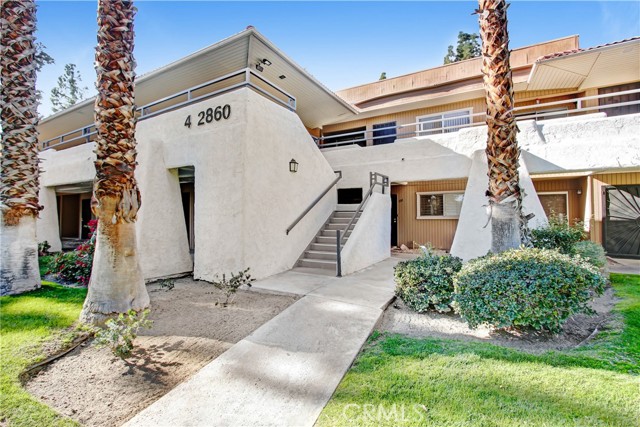 Image Number 1 for 2860 Los Felices RD #202 in PALM SPRINGS