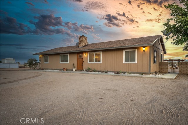 Detail Gallery Image 31 of 70 For 59377 Belfair Dr, Yucca Valley,  CA 92284 - 3 Beds | 4 Baths