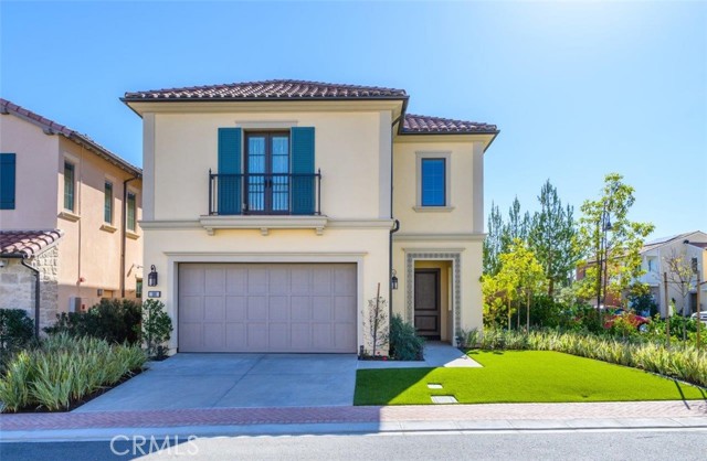 100 Rusina, Irvine, CA 92602