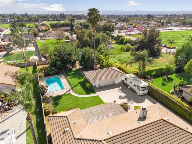 Detail Gallery Image 40 of 45 For 1725 S Elderberry, Ontario,  CA 91762 - 3 Beds | 3 Baths