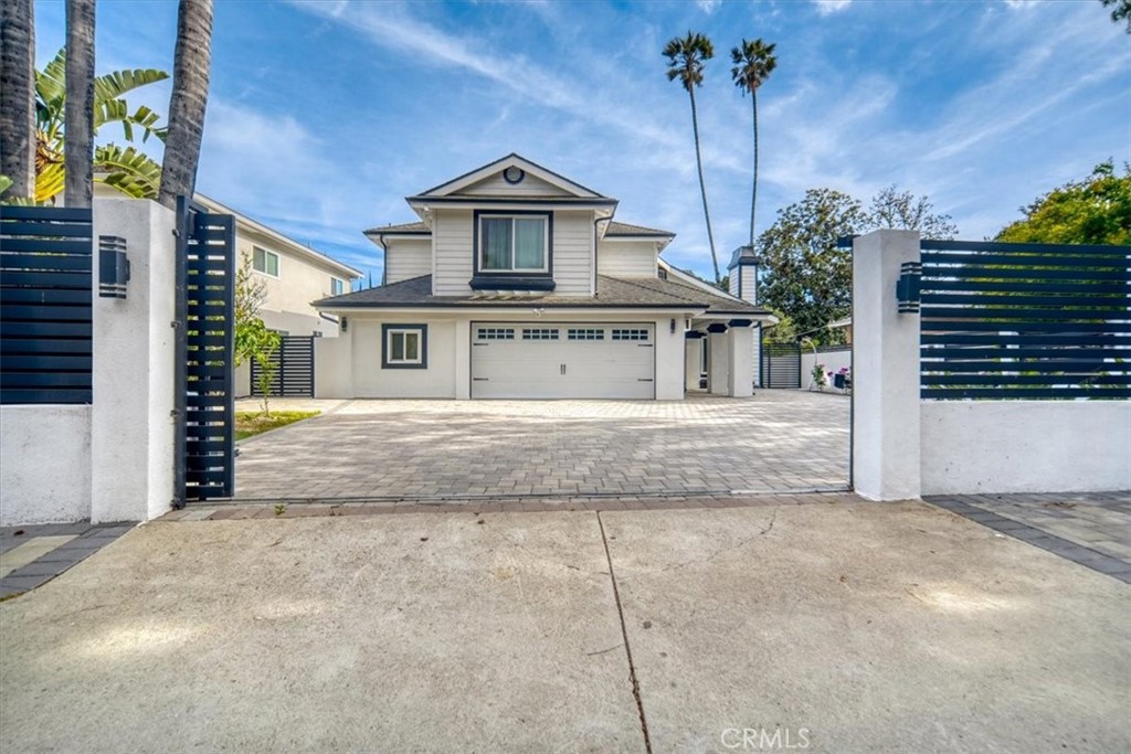 13916 Valleyheart Drive, Sherman Oaks, CA 91423