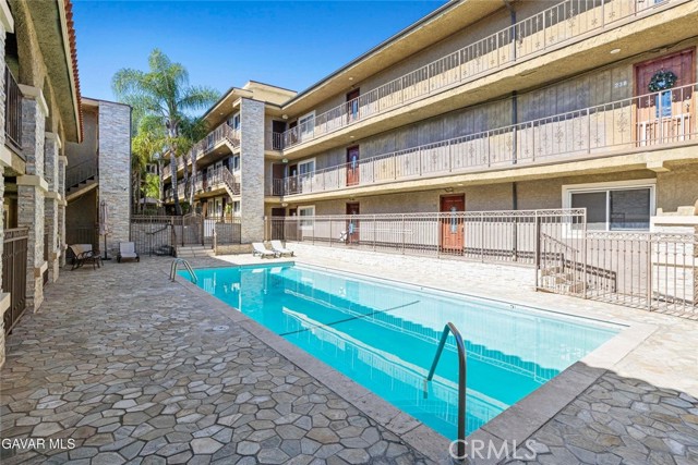 Detail Gallery Image 26 of 33 For 3220 Altura Ave #220,  Glendale,  CA 91214 - 1 Beds | 1 Baths
