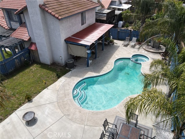 Detail Gallery Image 10 of 21 For 24352 Hilda Ct, Moreno Valley,  CA 92551 - 3 Beds | 2/1 Baths