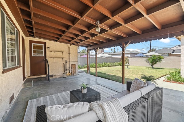 Detail Gallery Image 34 of 41 For 7327 Eglise Ave, Pico Rivera,  CA 90660 - 3 Beds | 1 Baths