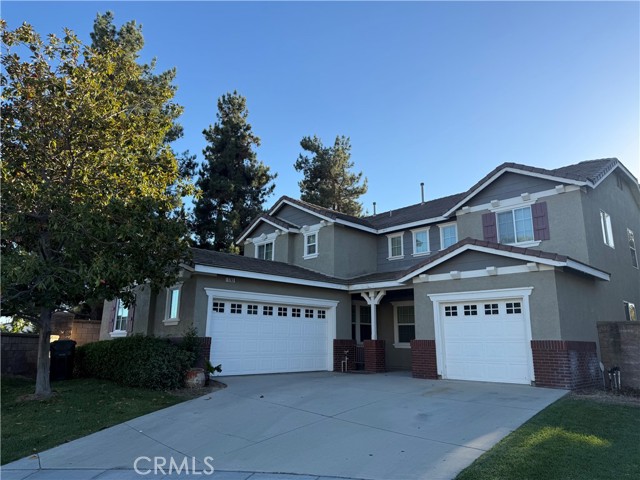 Front Image Thumbnail for CRTR25276424