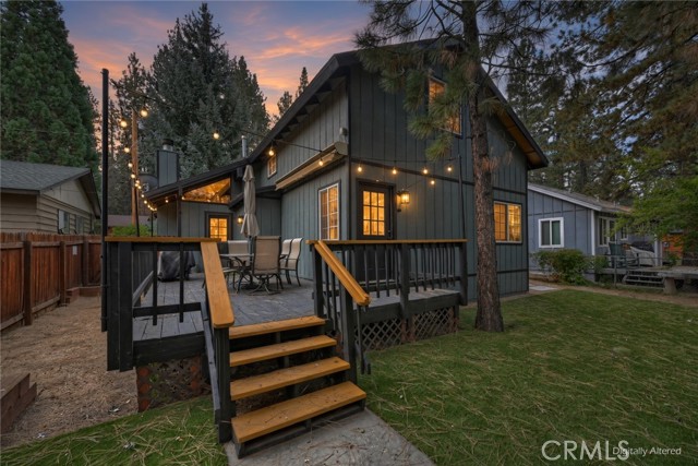 42824 Cedar Avenue, Big Bear Lake, CA 92315