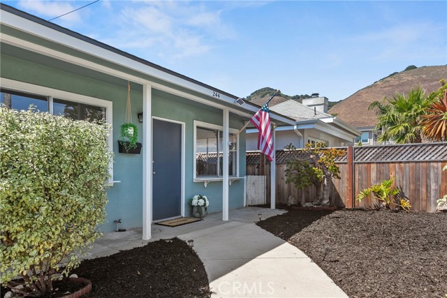 Image 1 of 23 For 244 Santa Fe Avenue