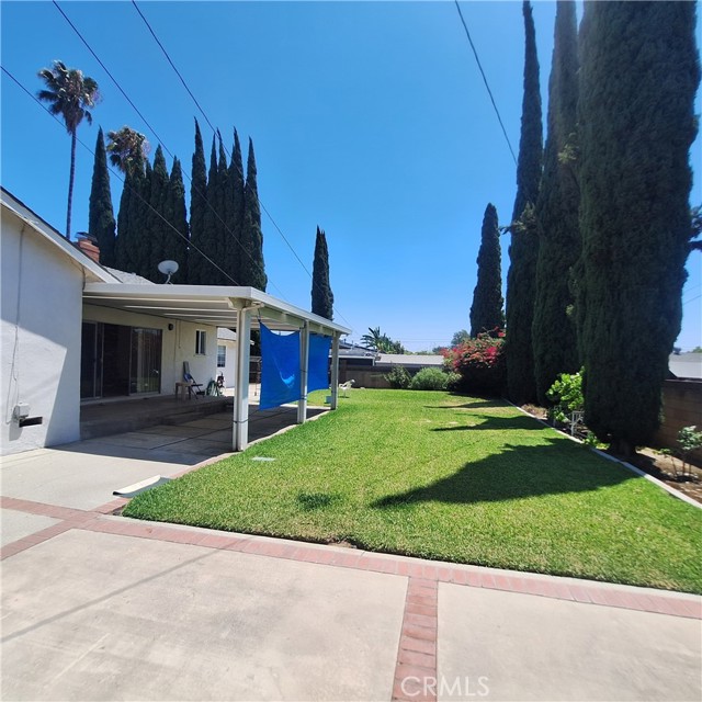 Detail Gallery Image 17 of 28 For 707 N Conlon Ave, West Covina,  CA 91790 - 3 Beds | 2 Baths