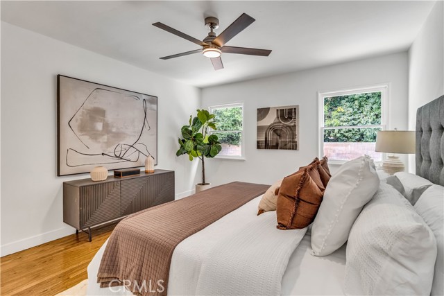 Detail Gallery Image 17 of 27 For 8308 Zelzah, Northridge,  CA 91325 - 3 Beds | 2 Baths