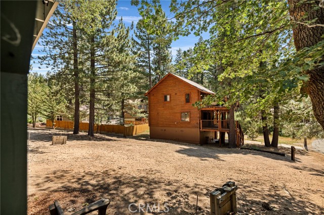 Detail Gallery Image 22 of 22 For 33400 Bluebird Dr, Green Valley Lake,  CA 92341 - 1 Beds | 1 Baths